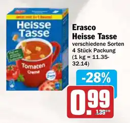 AEZ Erasco Heisse Tasse Angebot