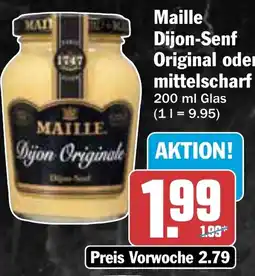 AEZ Maille Dijon-Senf Original oder mittelscharf Angebot