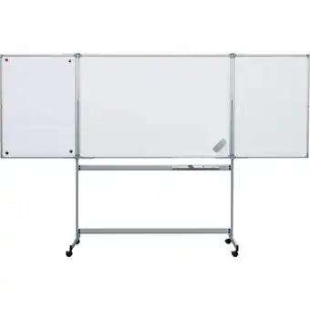 Netto Marken-Discount Mobile Klapptafel MAULpro, 100x150 cm Angebot