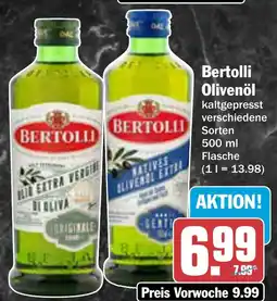 AEZ Bertolli Olivenöl Angebot