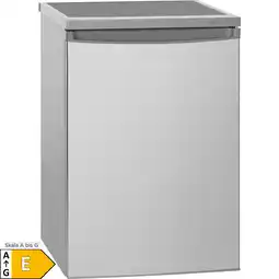 Netto Marken-Discount Bomann Kühlschrank KS 2184.1 Angebot