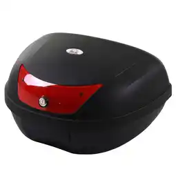 Netto Marken-Discount HOMCOM Top-Case PP Angebot