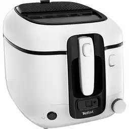Netto Marken-Discount Tefal Fritteuse Fritteuse Super Uno FR3140 Angebot