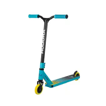 Netto Marken-Discount Stunt Scooter Kids, hellblau - versch. Farben Angebot