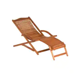Netto Marken-Discount Merxx Copa Cabana Schwungliege Angebot