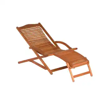 Netto Marken-Discount Merxx Copa Cabana Schwungliege Angebot