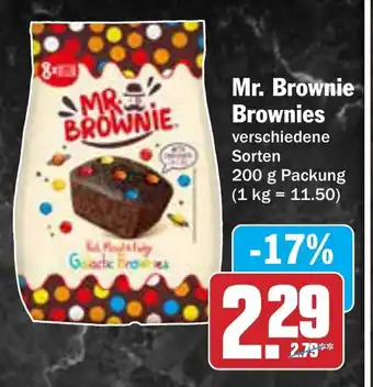 AEZ Mr. Brownie Brownies Angebot