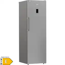 Netto Marken-Discount Beko Vollraumkühlschrank B3RMLNE444HXB Angebot