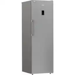 Netto Marken-Discount Beko Vollraumkühlschrank B3RMLNE444HXB Angebot