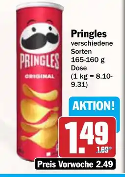 AEZ Pringles Angebot