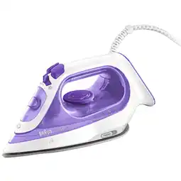 Netto Marken-Discount Braun Dampfbügeleisen TexStyle 3 SI 3042 VI Angebot