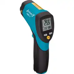 Netto Marken-Discount Hazet Thermometer Infrarot-Thermometer 1991-1 Angebot