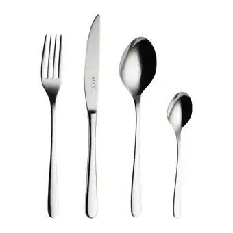 Netto Marken-Discount vivo Villeroy & Boch Group Tafelbesteck New Fresh Basic 24er Set Angebot