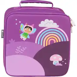 Netto Marken-Discount Tonies Tasche Bühnen-Transporter - Hinter dem Regenbogen Angebot