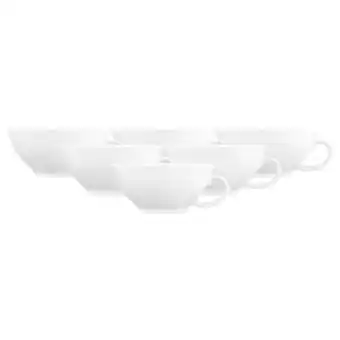 Netto Marken-Discount Seltmann Weiden Teetassen Nori Home 140 ml 6er Set Angebot