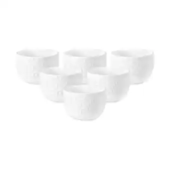 Netto Marken-Discount Seltmann Weiden Dipschälchen Nori Home ø 7,2 cm 6er Set Angebot