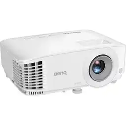 Netto Marken-Discount BenQ DLP-Beamer MW560 Angebot