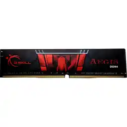 Netto Marken-Discount G.Skill Arbeitsspeicher DIMM 16 GB DDR4-3200 Kit Angebot