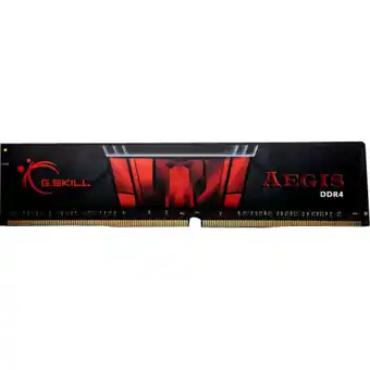 Netto Marken-Discount G.Skill Arbeitsspeicher DIMM 16 GB DDR4-3200 Kit Angebot
