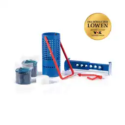 Netto Marken-Discount WC-Star Hygienesteinhalter Starter Set 4-tlg Angebot