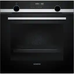 Netto Marken-Discount Siemens Backofen HB578GBS3 IQ500 Angebot