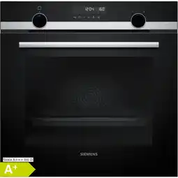 Netto Marken-Discount Siemens Backofen HB578GBS3 IQ500 Angebot