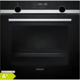 Netto Marken-Discount Siemens Backofen HB578GBS3 IQ500 Angebot