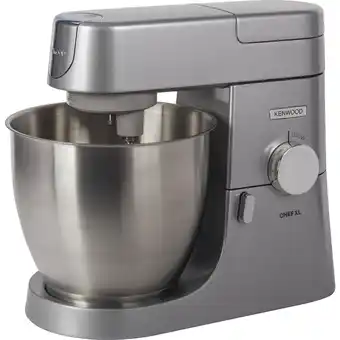 Netto Marken-Discount Kenwood Küchenmaschine Chef XL Küchenmaschine KVL4100S Angebot