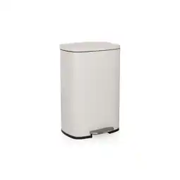 Netto Marken-Discount hjh OFFICE Mülleimer CLEAN XV Stahl Angebot
