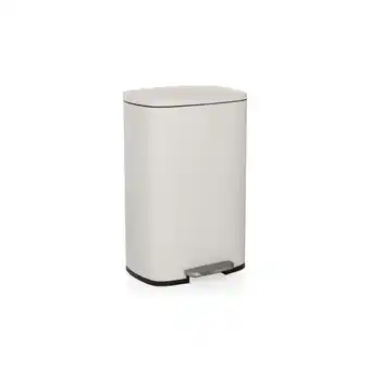 Netto Marken-Discount hjh OFFICE Mülleimer CLEAN XV Stahl Angebot