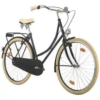 Netto Marken-Discount Hollandia Hollandrad 28 Original Singlespeed RH 54 cm Hollandia Angebot