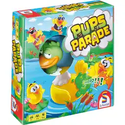 Netto Marken-Discount Schmidt Spiele Brettspiel Pupsparade Angebot