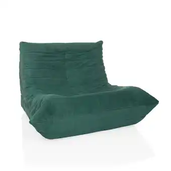 Netto Marken-Discount hjh LIVING Loungesessel SITZOLO Stoff Angebot