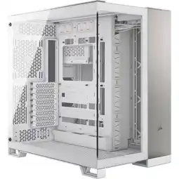 Netto Marken-Discount Corsair Tower-Gehäuse 6500X Angebot
