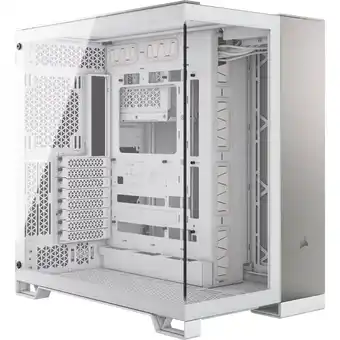 Netto Marken-Discount Corsair Tower-Gehäuse 6500X Angebot