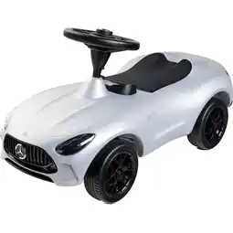 Netto Marken-Discount BIG Rutscher Mercedes-AMG GT Angebot