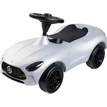 Netto Marken-Discount BIG Rutscher Mercedes-AMG GT Angebot