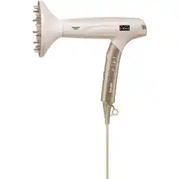 Netto Marken-Discount Beurer Haartrockner HC 150 Fusion Dry Pro Angebot