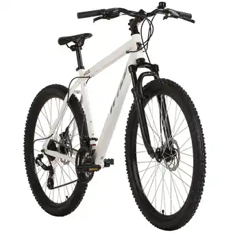 Netto Marken-Discount WYLD WYLD Mountainbike Hardtail 27,5“ Heist 24 Gänge RH 51 cm Angebot
