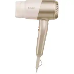 Netto Marken-Discount Beurer Haartrockner HC 40 Iconic Pro Angebot