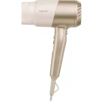 Netto Marken-Discount Beurer Haartrockner HC 40 Iconic Pro Angebot