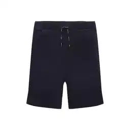 Netto Marken-Discount Tom Tailor Sweatshorts Basic Stoffshorts Angebot