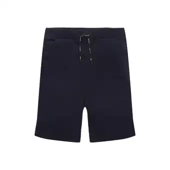 Netto Marken-Discount Tom Tailor Sweatshorts Basic Stoffshorts Angebot
