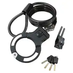 Netto Marken-Discount BE COOL Handschellenschloss Lite BCEZHKS520 Angebot