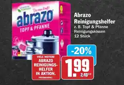 AEZ abrazo Reinigungshelfer Angebot