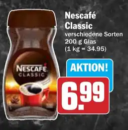 AEZ NESCAFE CLASSIC Angebot