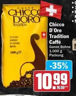 AEZ Chicco D'Oro Tradition Caffé Angebot