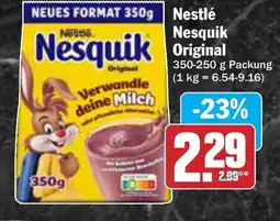 AEZ Nesquik Nesquik Original Angebot