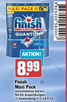 AEZ Finish Maxi Pack Angebot