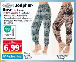 Norma Jodhpur-Hose Angebot